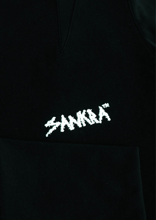 Sankra™ War Scars Sweater